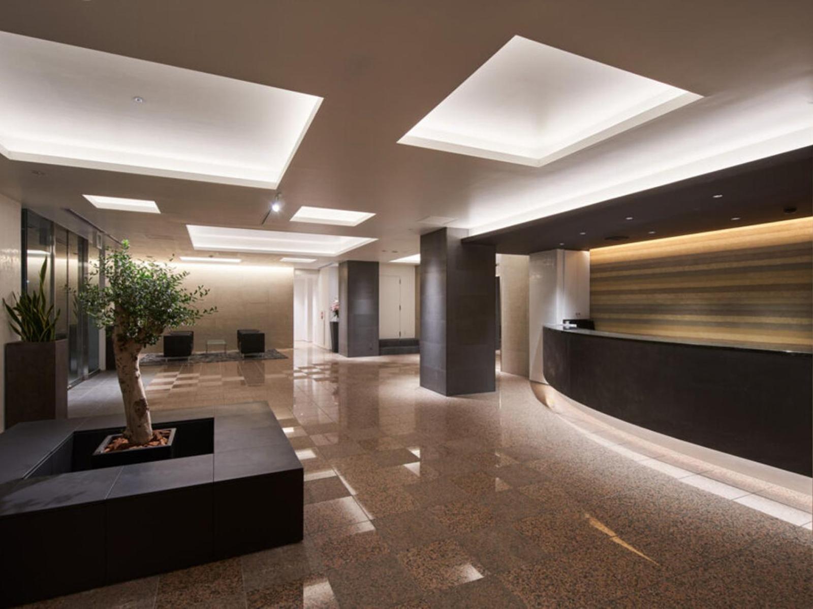 Hotel Royal Garden Kisarazu Exterior photo