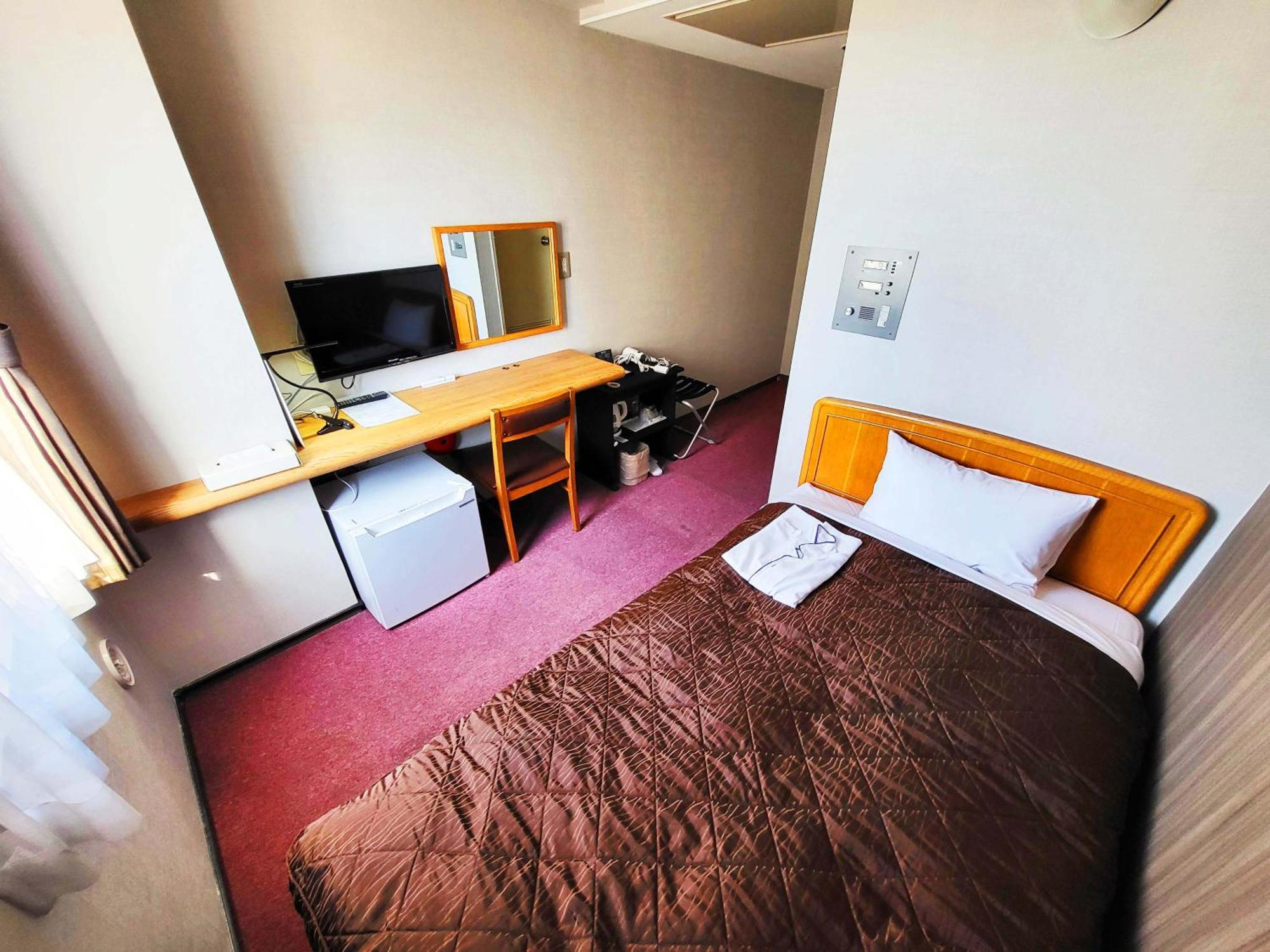 Hotel Royal Garden Kisarazu Exterior photo