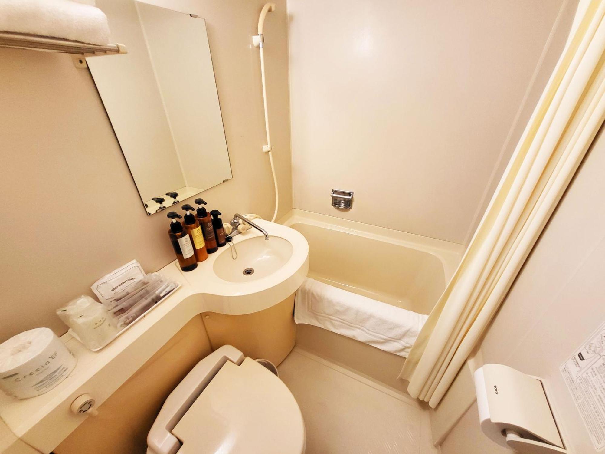 Hotel Royal Garden Kisarazu Exterior photo